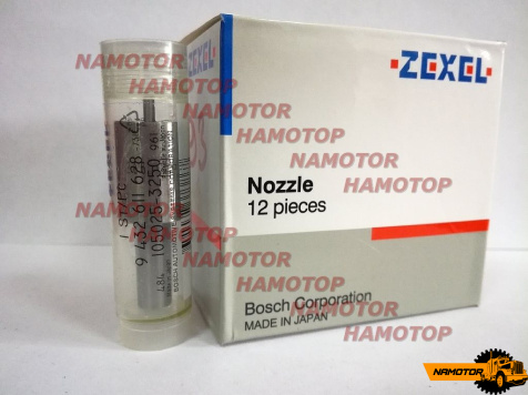 Распылитель NP-DLLA151SM325, 105025-3250, ME748723. 6D16  ZEXEL